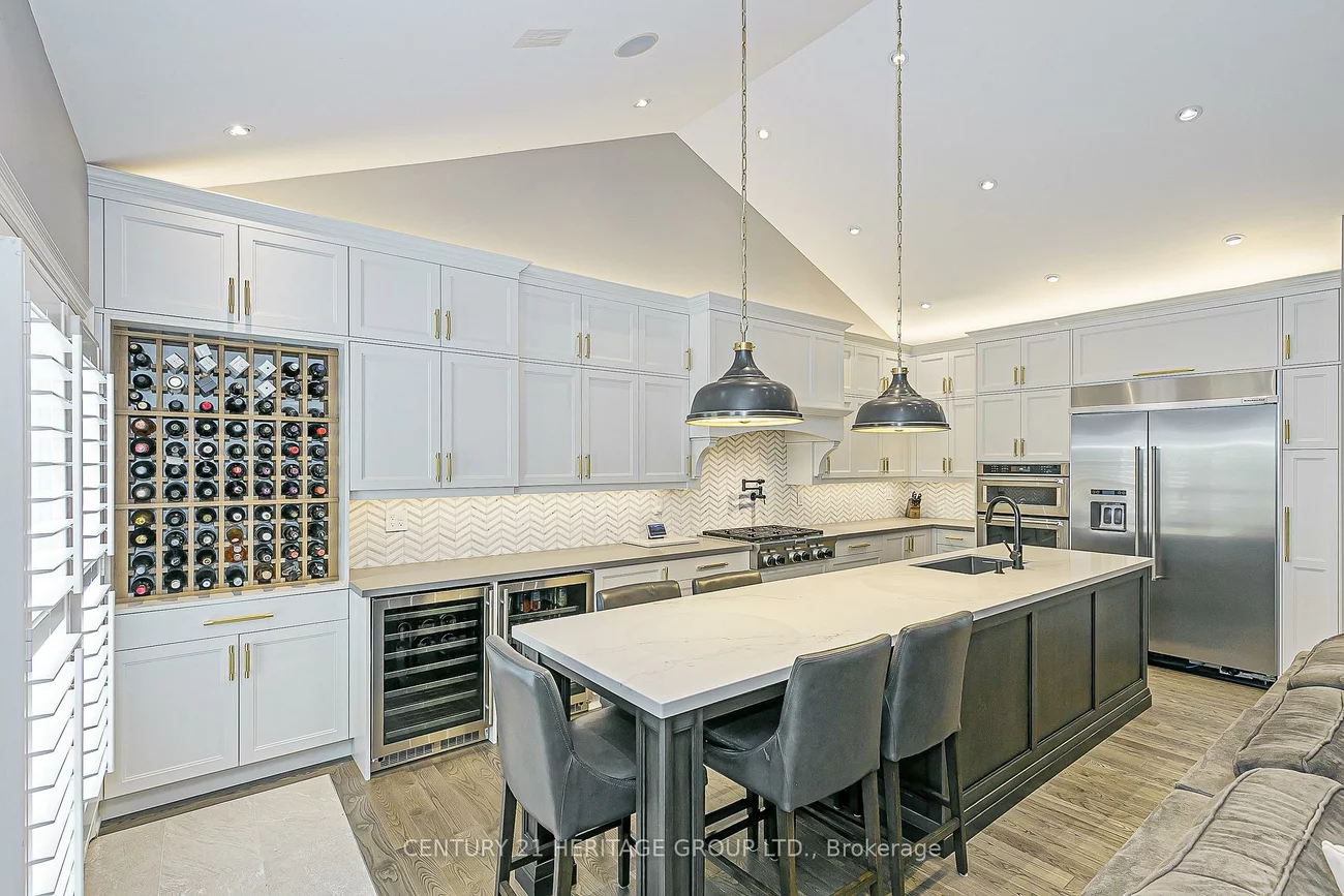 35, Watts Meadow, Aurora Highlands, Aurora