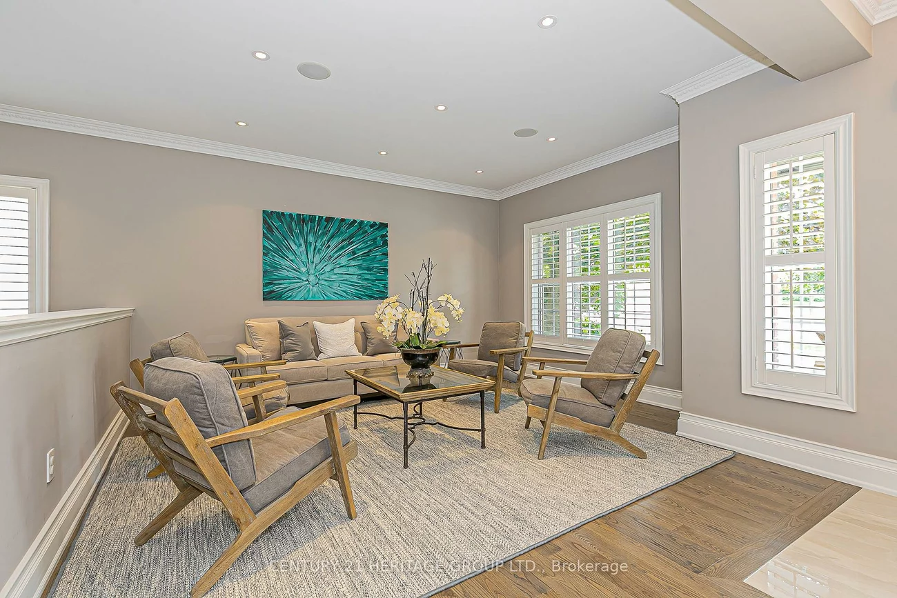 35, Watts Meadow, Aurora Highlands, Aurora