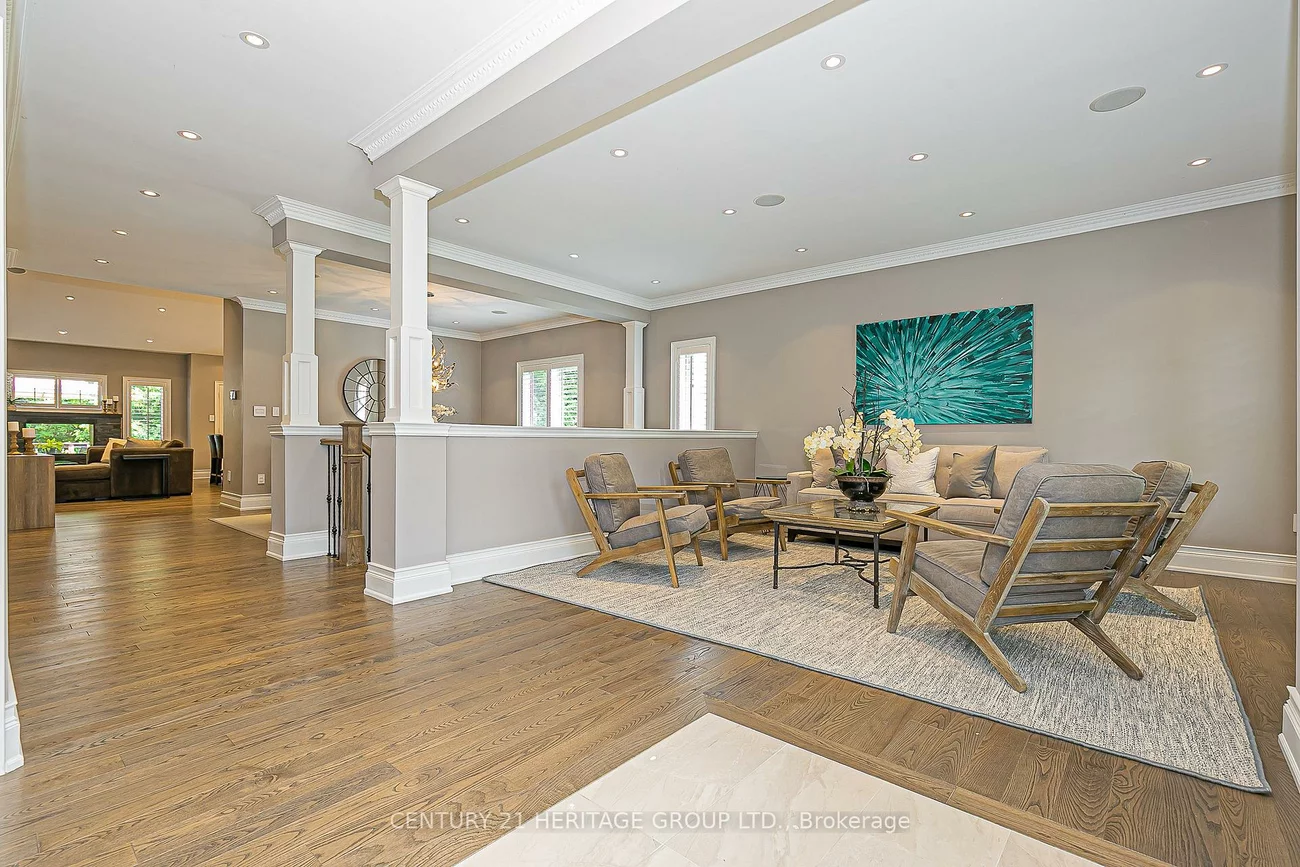 35, Watts Meadow, Aurora Highlands, Aurora