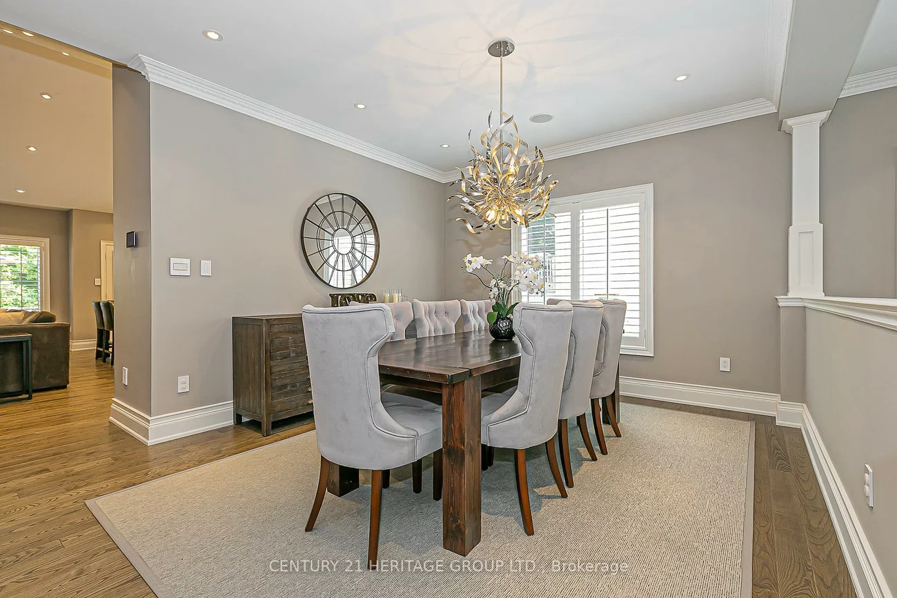 35, Watts Meadow, Aurora Highlands, Aurora