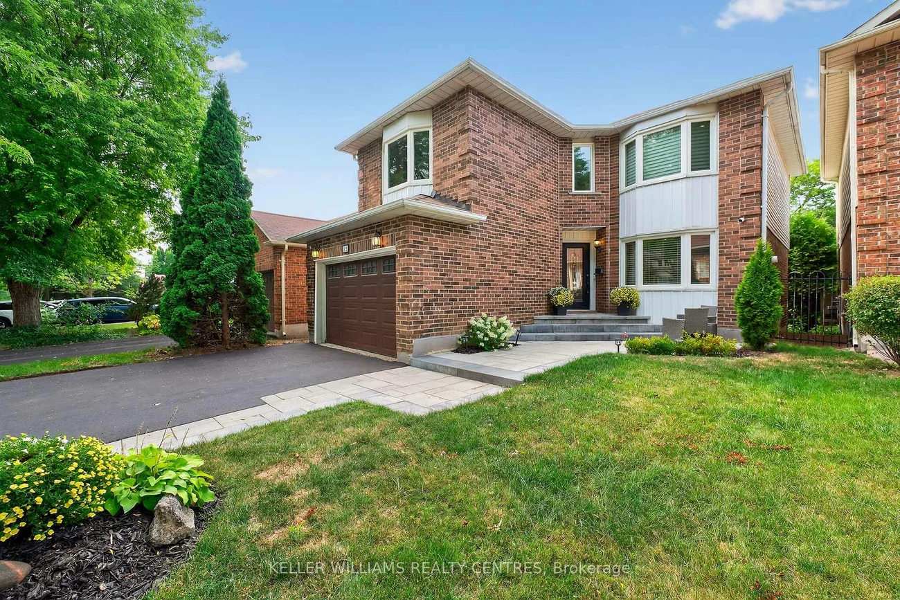 42, Buchanan, Aurora Village, Aurora