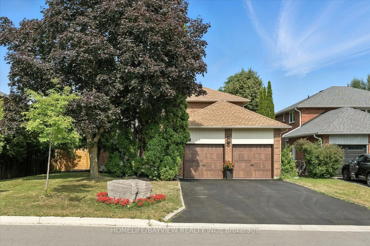 106, Crawford Rose, Aurora Heights, Aurora