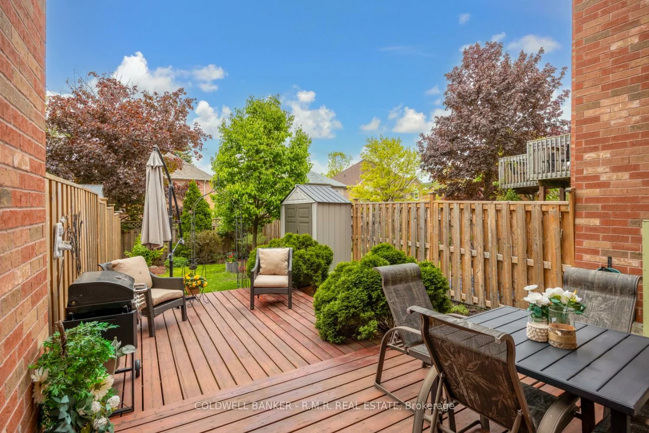 32, Mugford, Bayview Wellington, Aurora