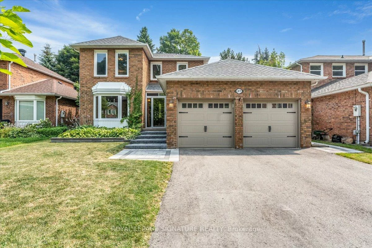 57, Tribbling, Hills of St Andrew, Aurora