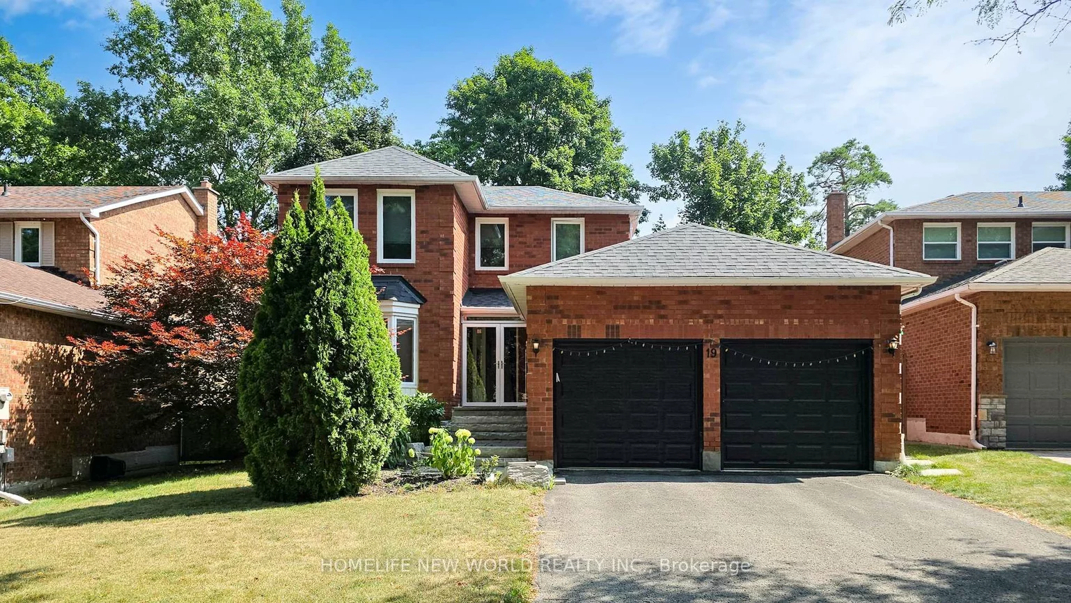 19, Chadburn, Hills of St Andrew, Aurora