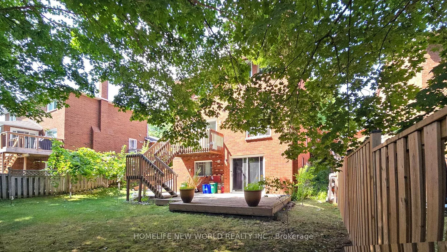 19, Chadburn, Hills of St Andrew, Aurora