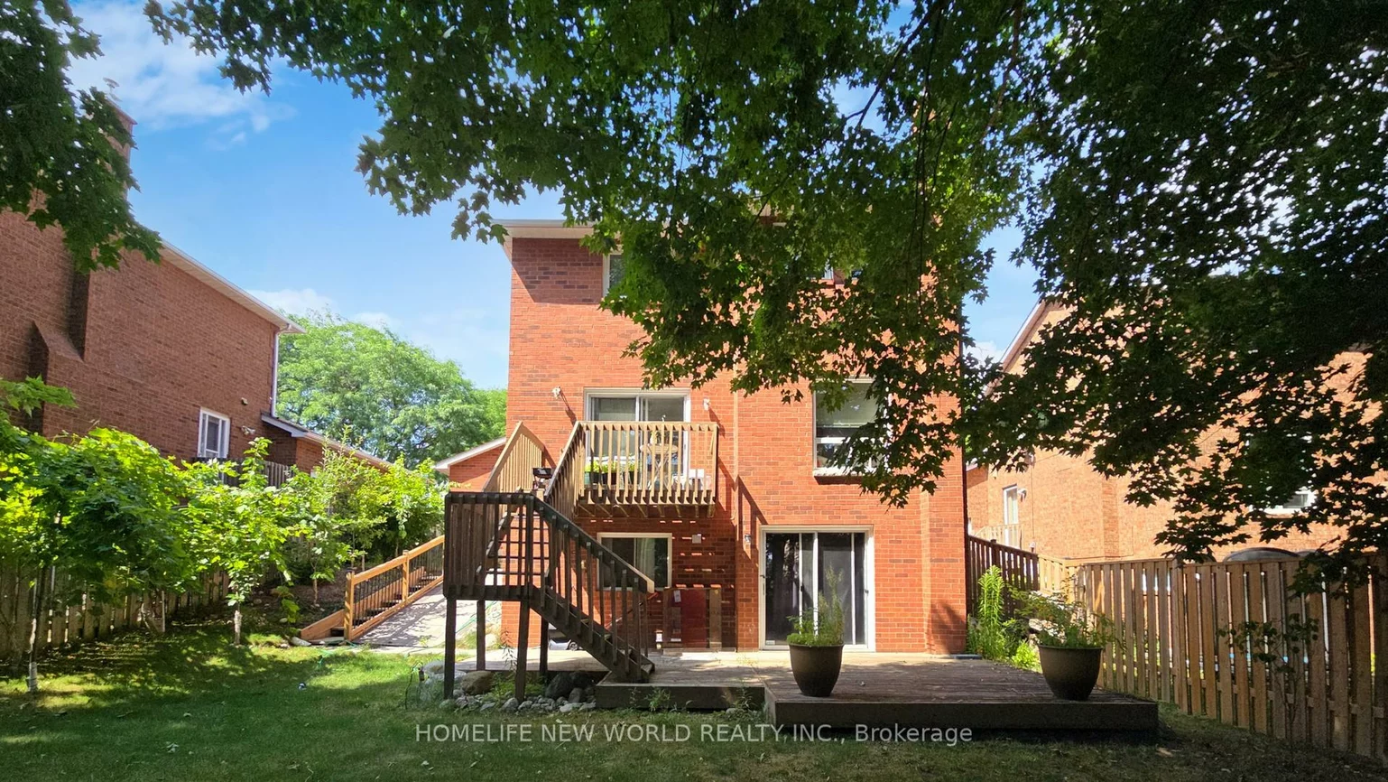 19, Chadburn, Hills of St Andrew, Aurora