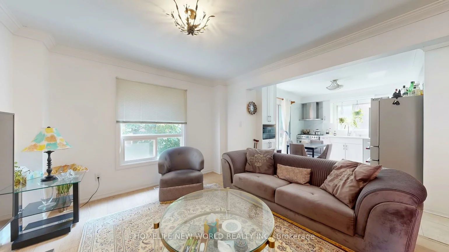 19, Chadburn, Hills of St Andrew, Aurora