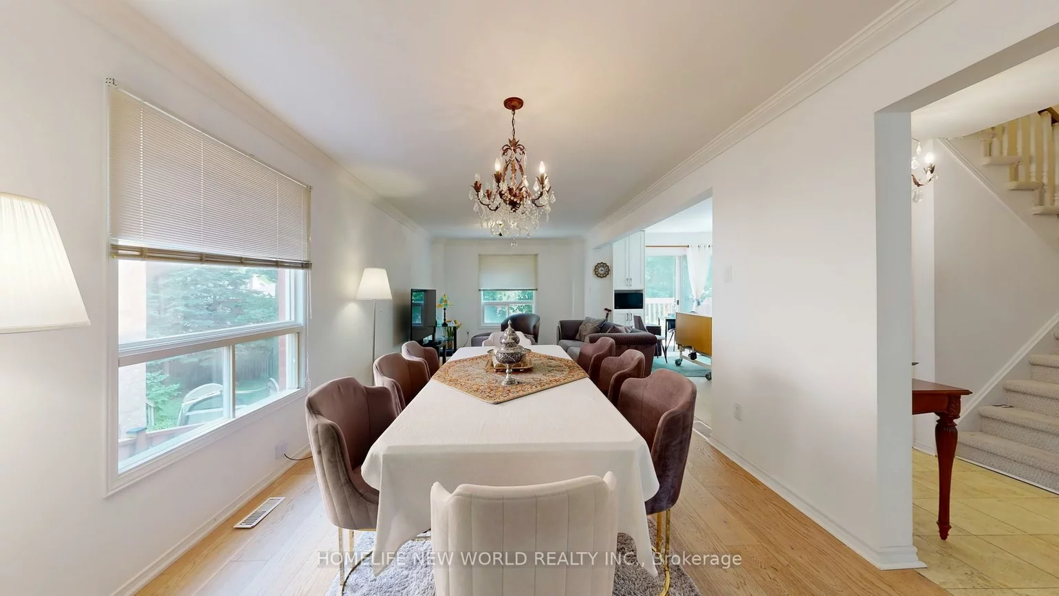 19, Chadburn, Hills of St Andrew, Aurora