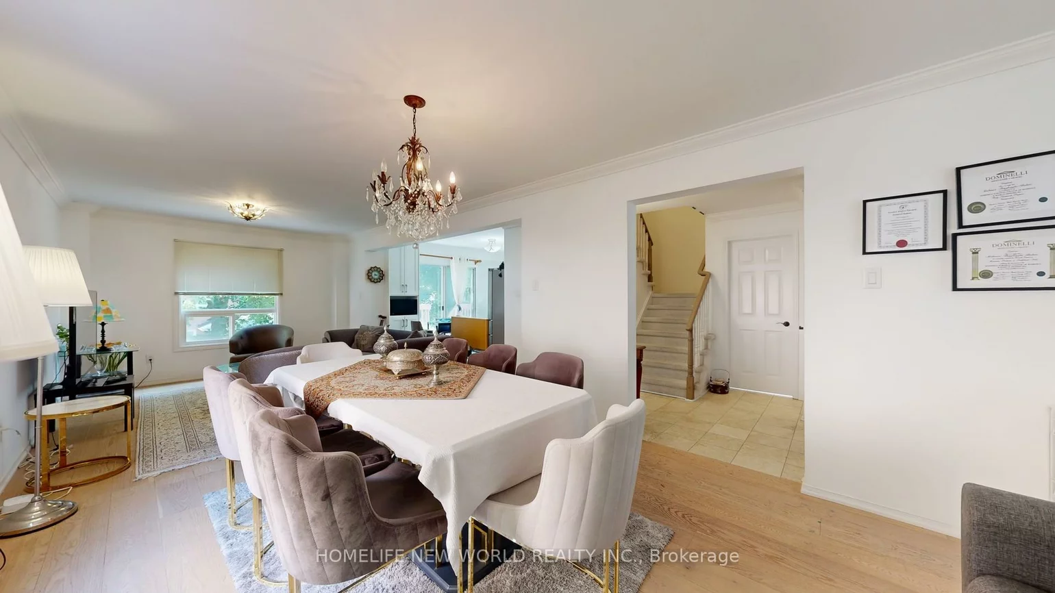 19, Chadburn, Hills of St Andrew, Aurora