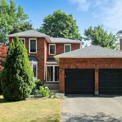 19, Chadburn, Hills of St Andrew, Aurora