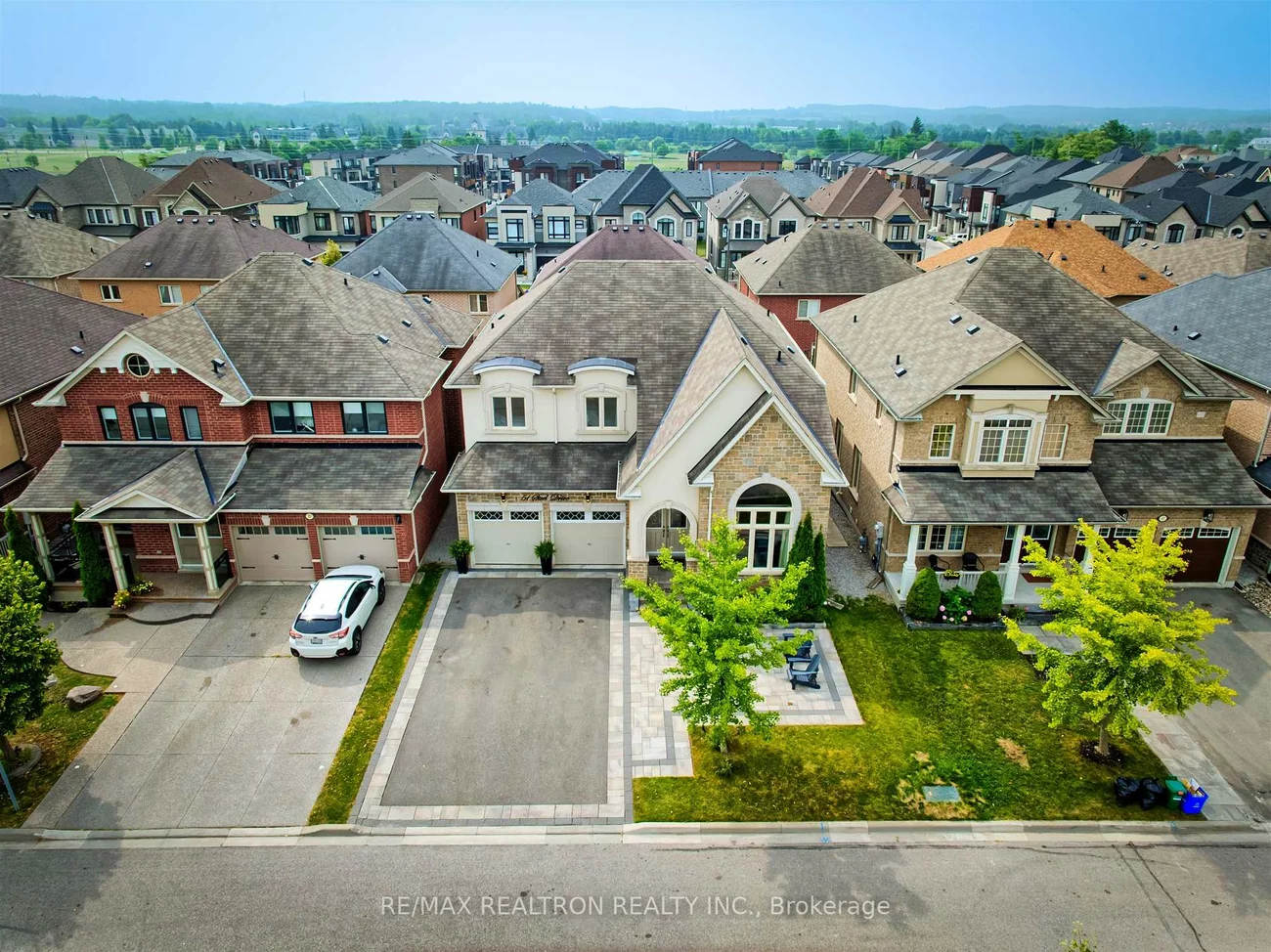 51, Steel, Bayview Northeast, Aurora
