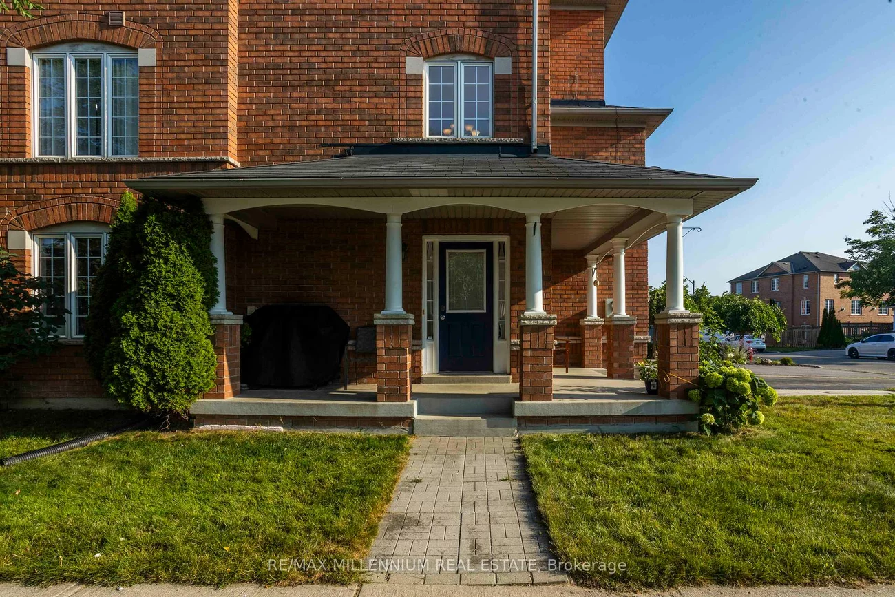 142, Millcliff, Aurora Grove, Aurora