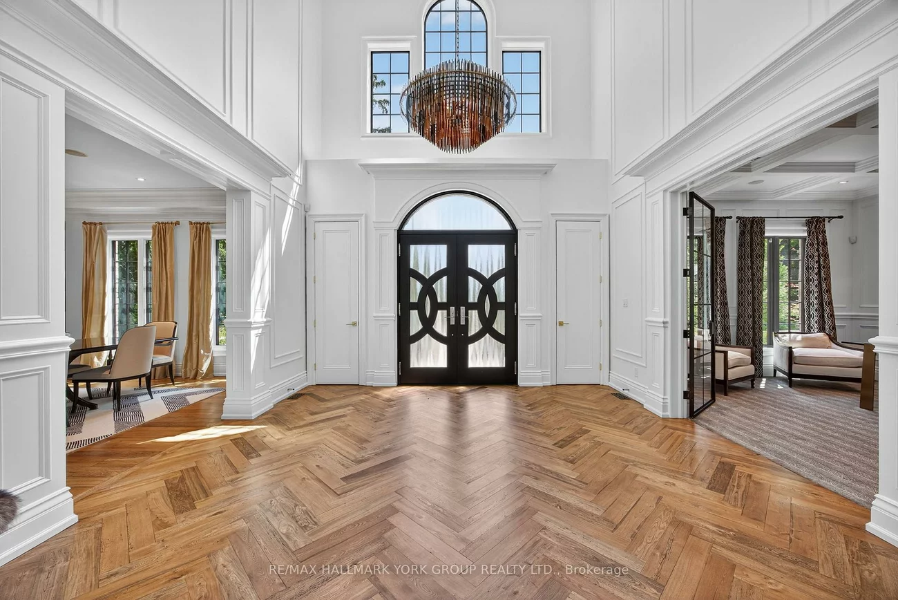 108, Kennedy, Aurora Village, Aurora