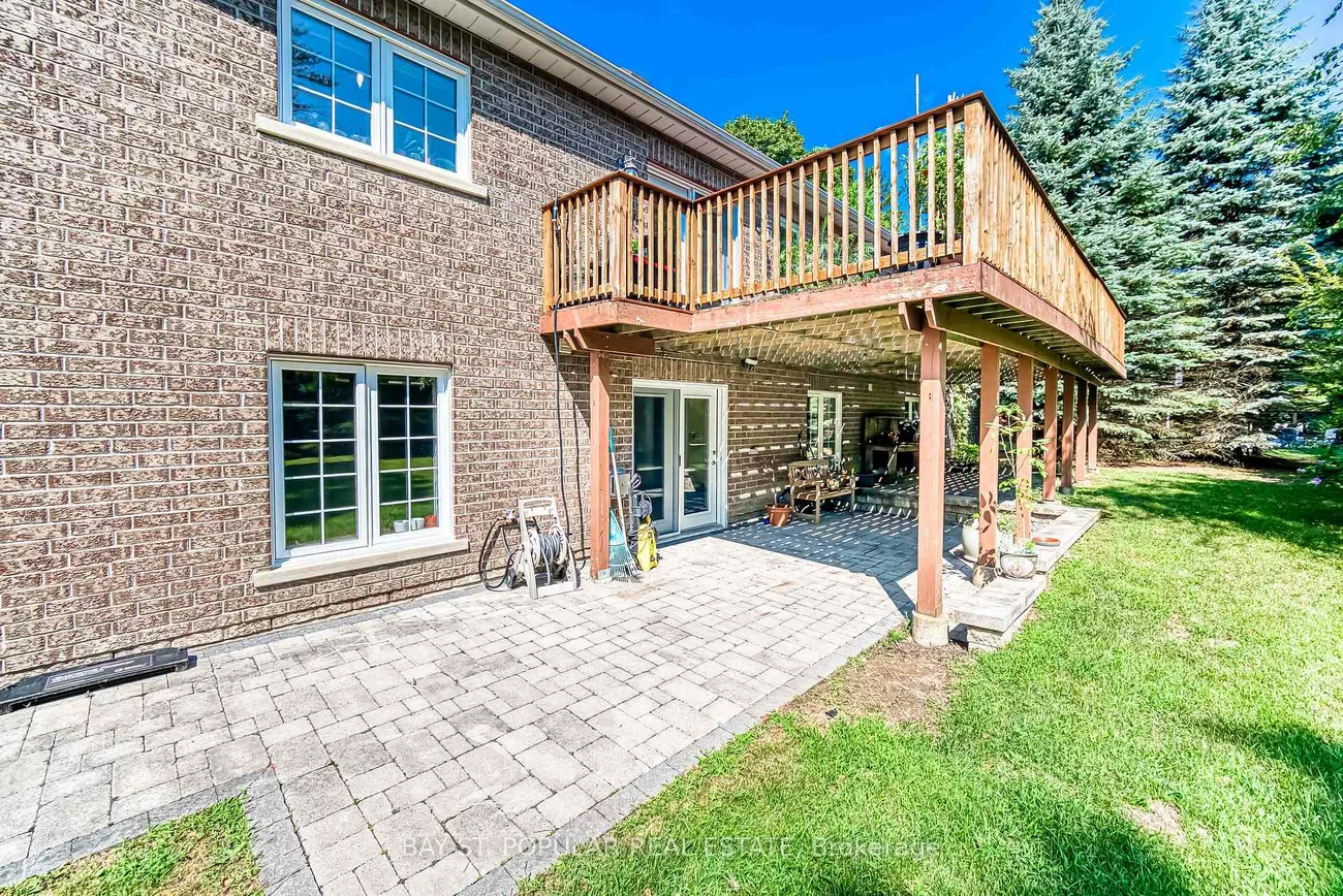 1, Hilldale, Aurora Heights, Aurora