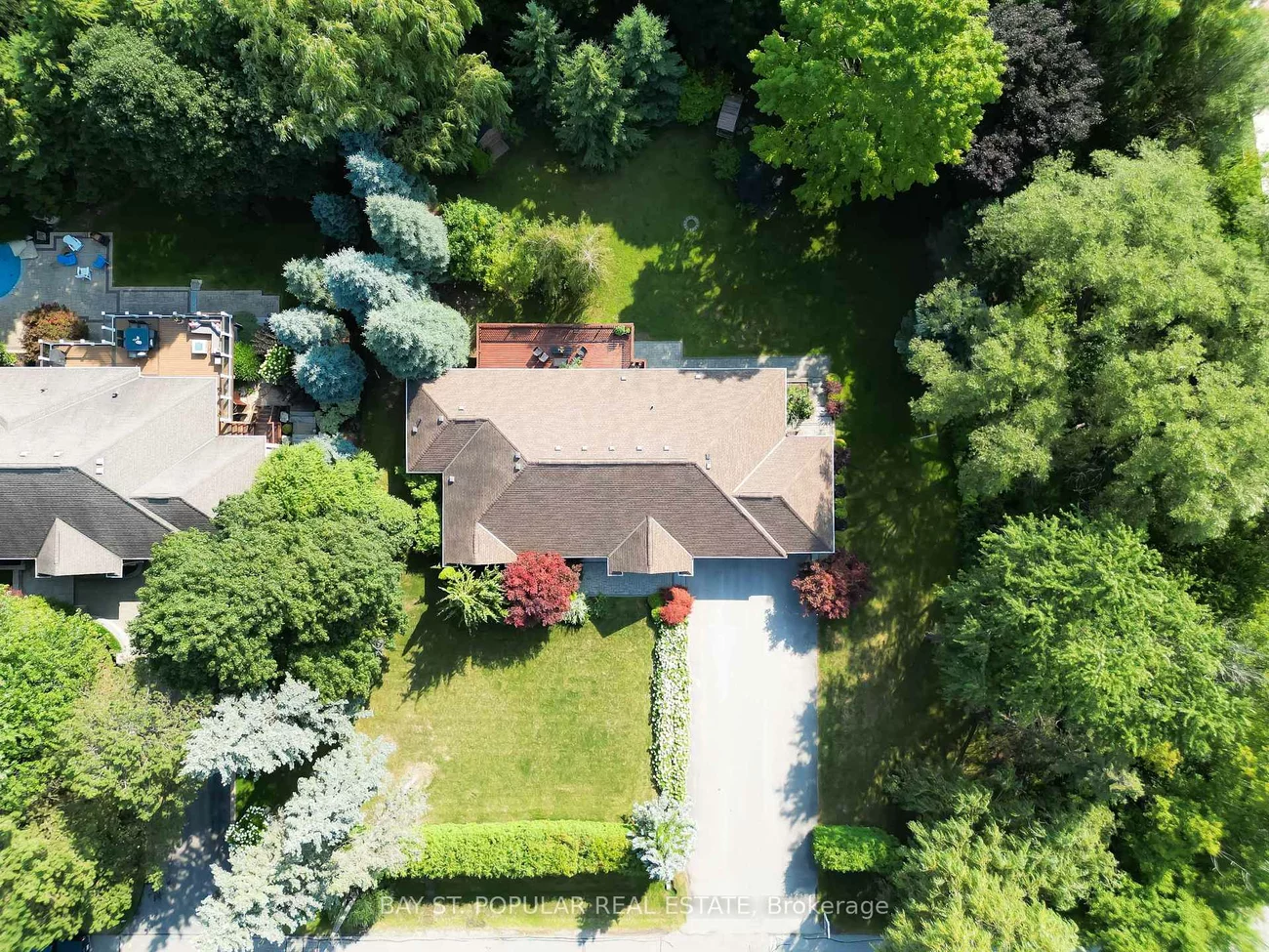 1, Hilldale, Aurora Heights, Aurora