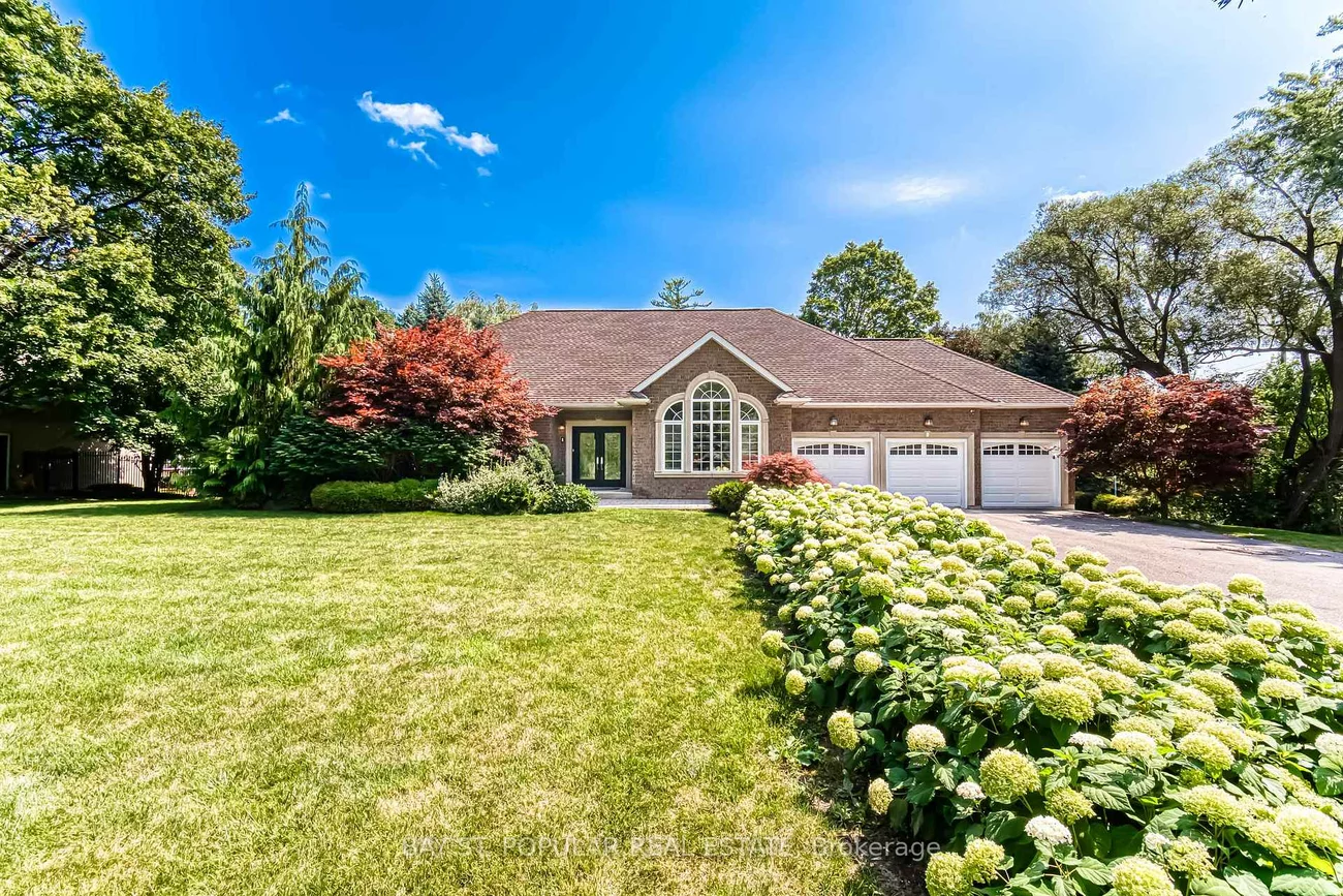 1, Hilldale, Aurora Heights, Aurora