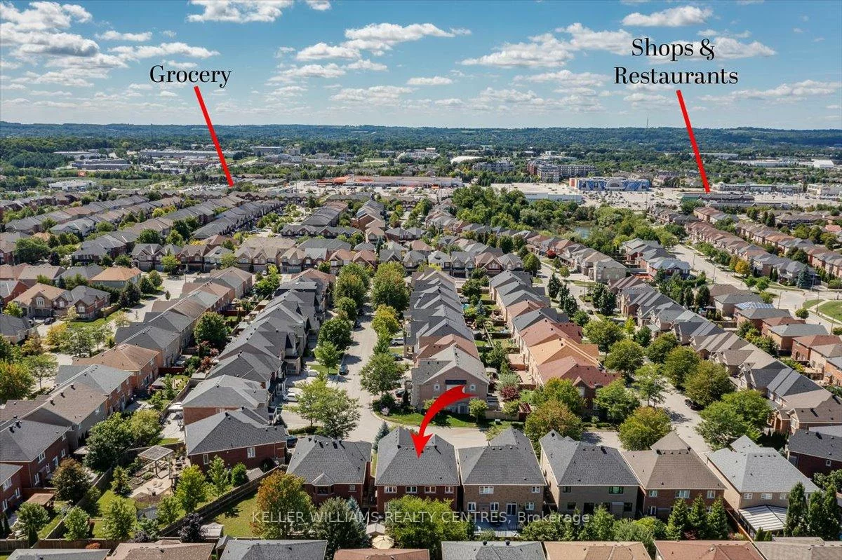 47, Ames, Bayview Northeast, Aurora