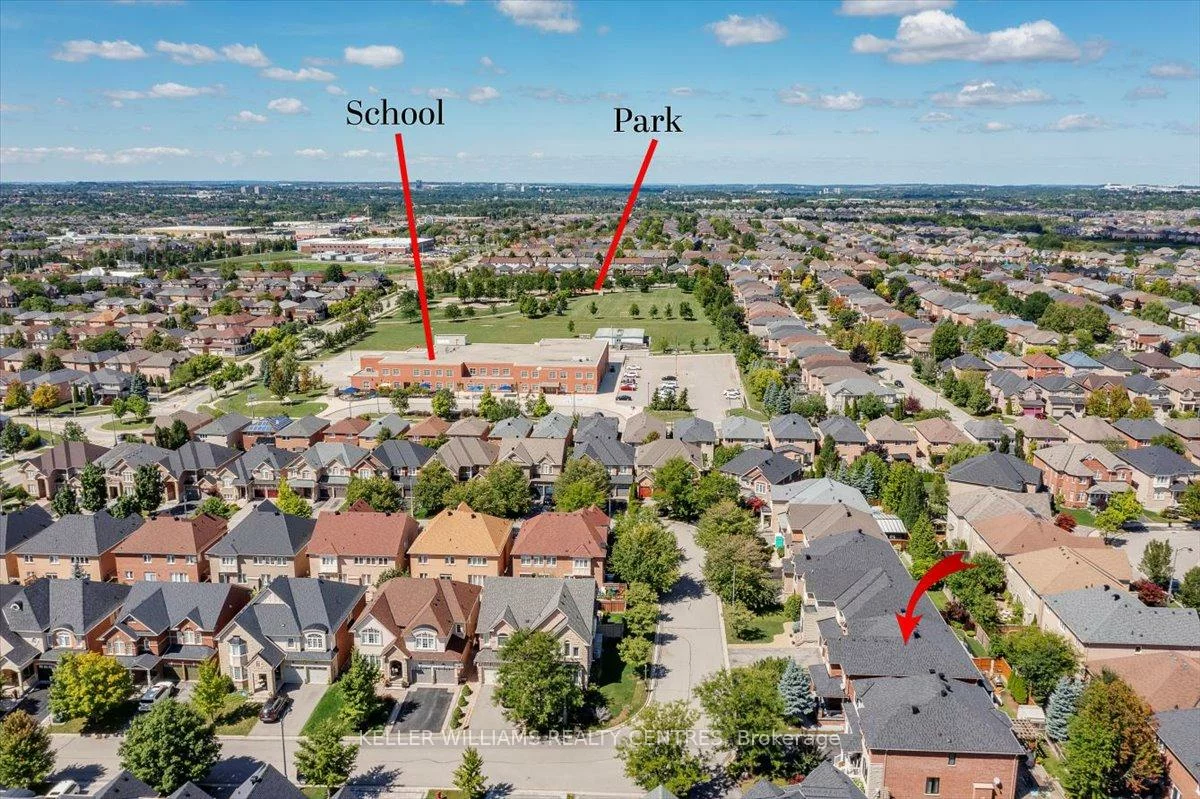 47, Ames, Bayview Northeast, Aurora