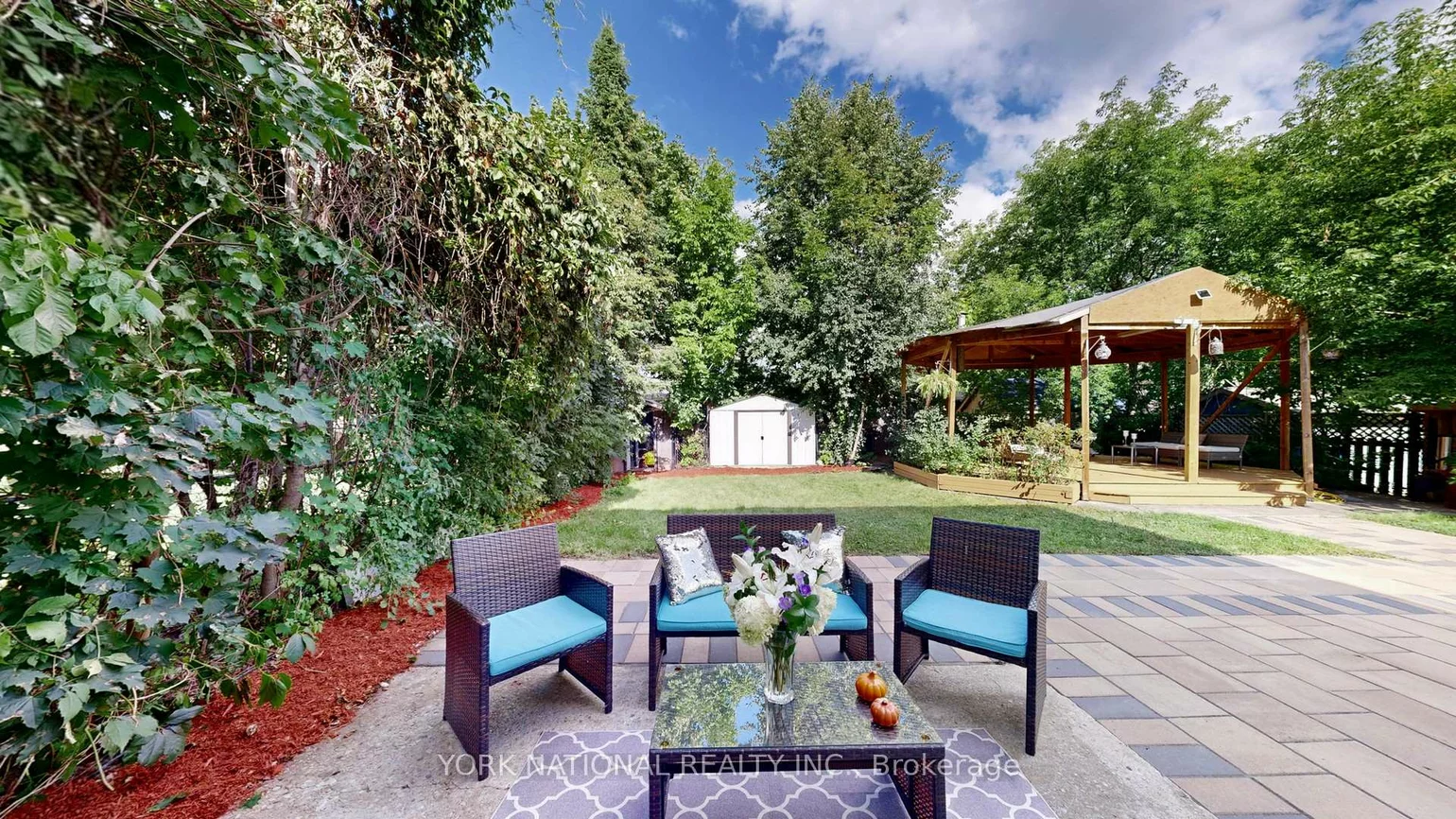 4, Boulding, Aurora Heights, Aurora