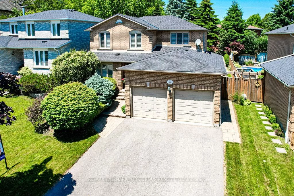 286, Kennedy, Aurora Highlands, Aurora