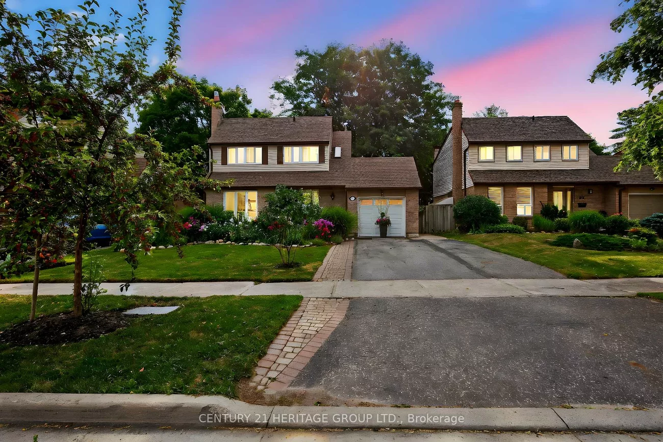57, Stoddart, Aurora Highlands, Aurora