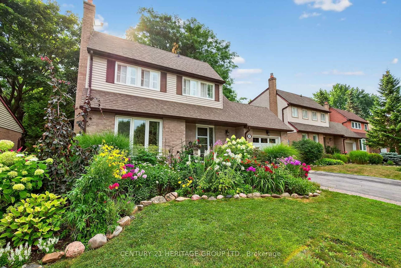 57, Stoddart, Aurora Highlands, Aurora
