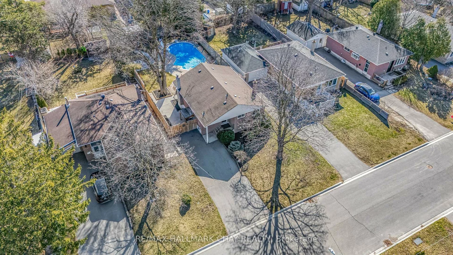 3, Davidson, Aurora Highlands, Aurora