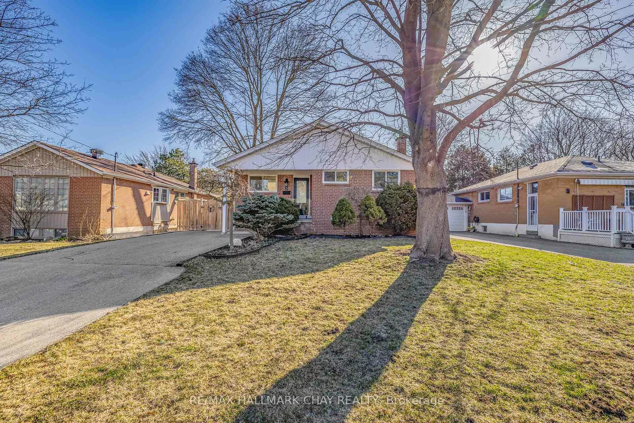 3, Davidson, Aurora Highlands, Aurora