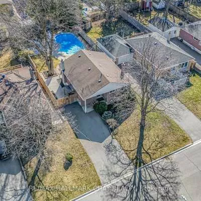 3, Davidson, Aurora Highlands, Aurora