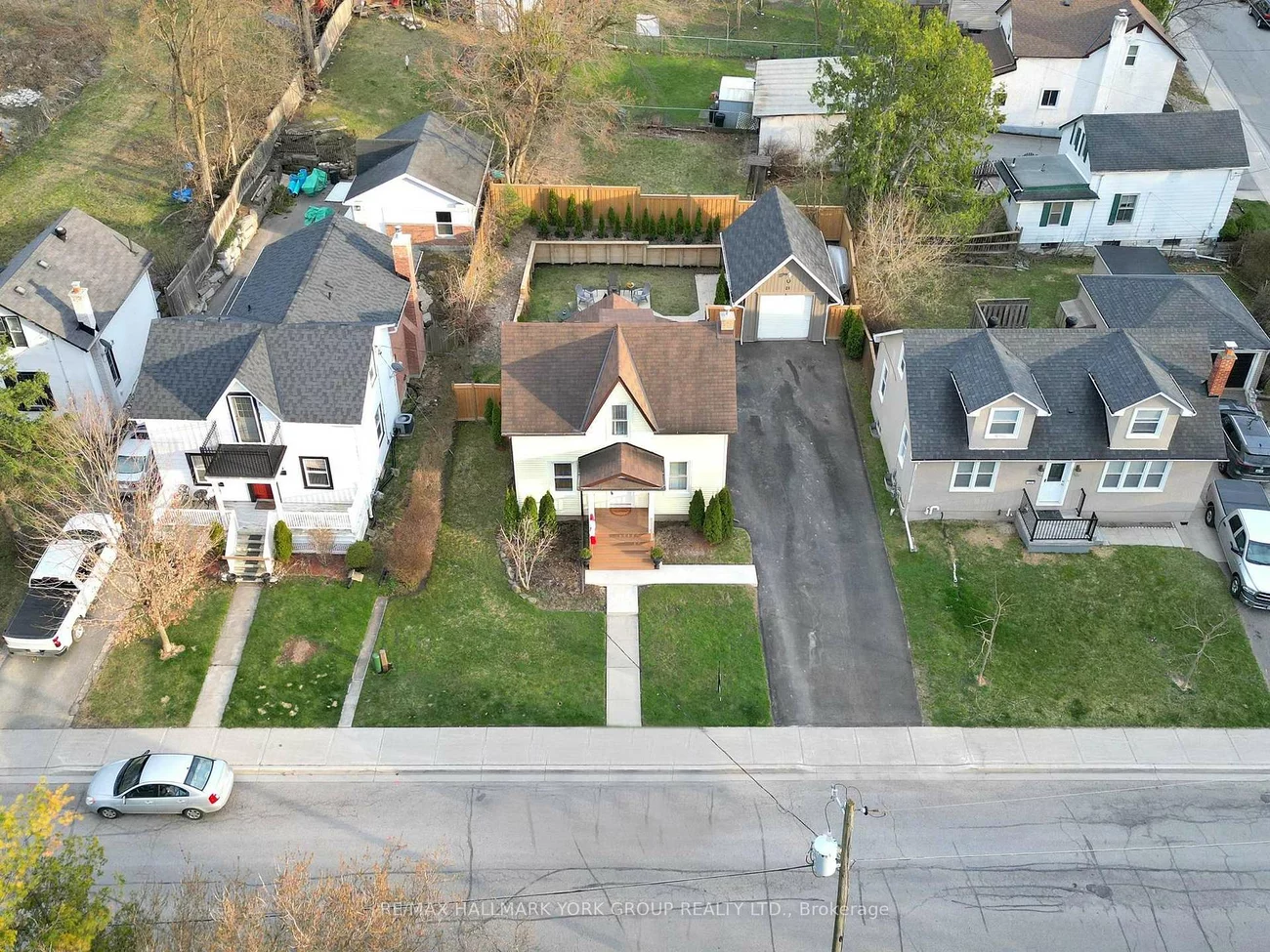 21, Irwin, Aurora Village, Aurora