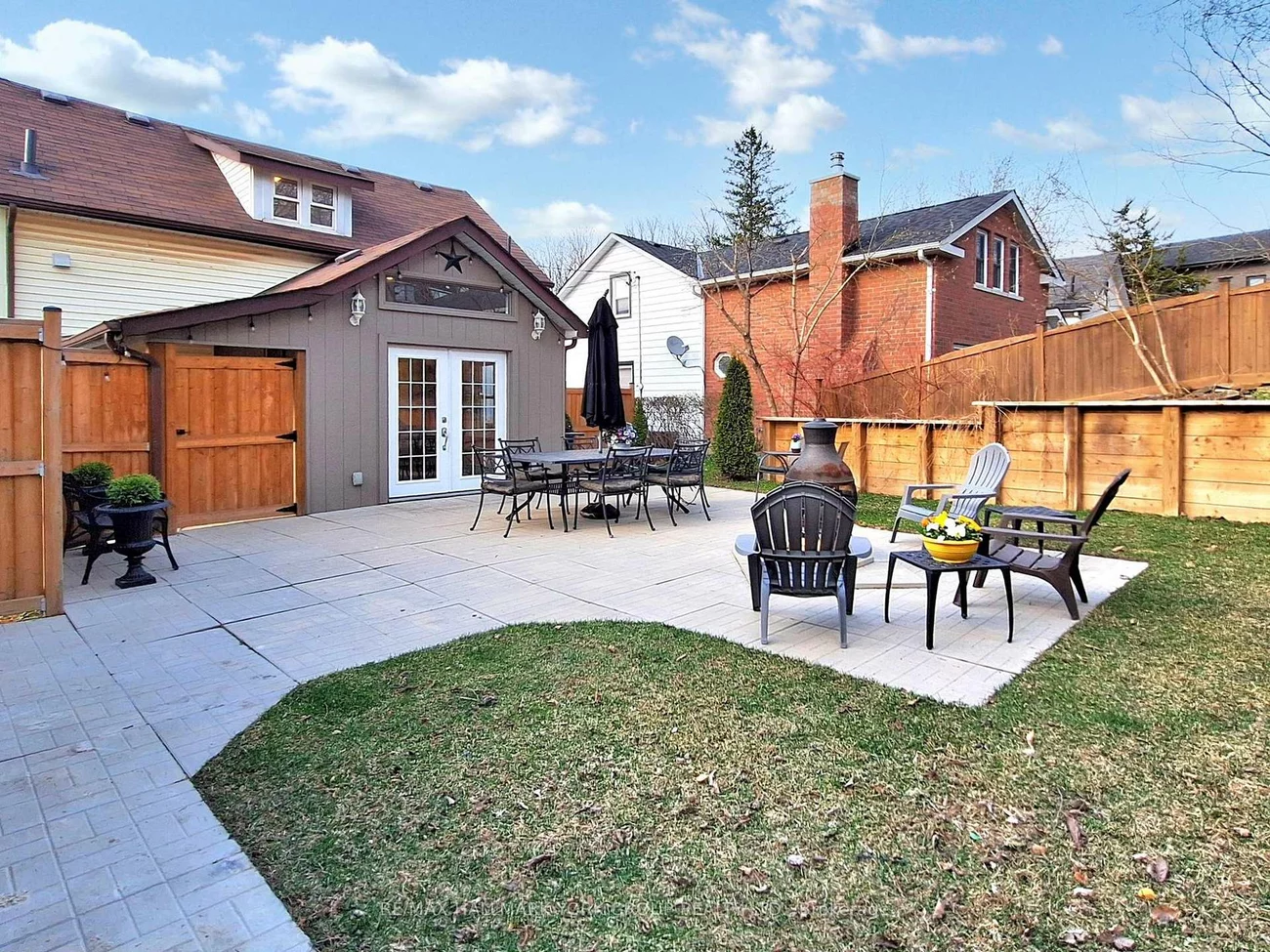 21, Irwin, Aurora Village, Aurora