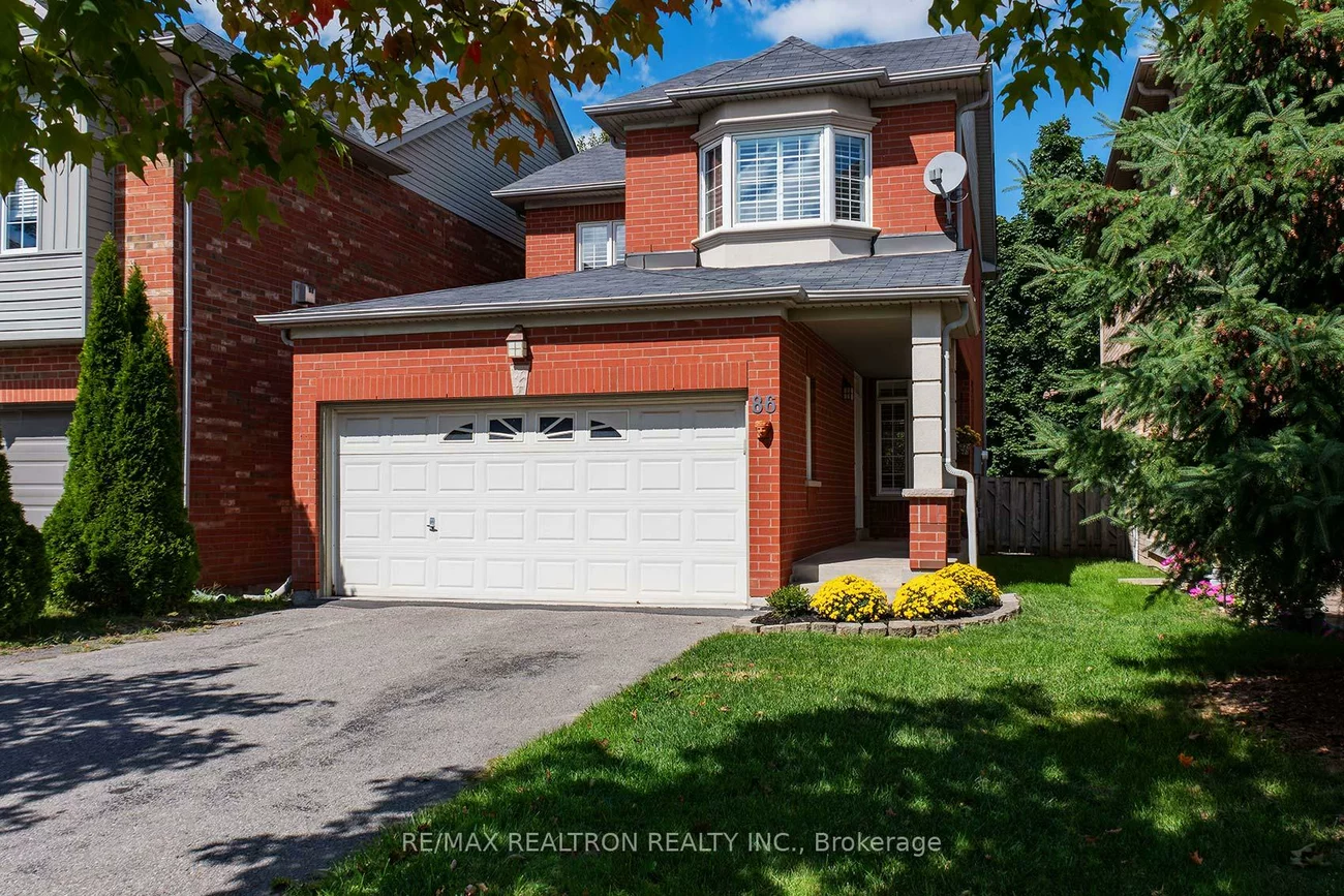 86, Ballymore, Bayview Wellington, Aurora