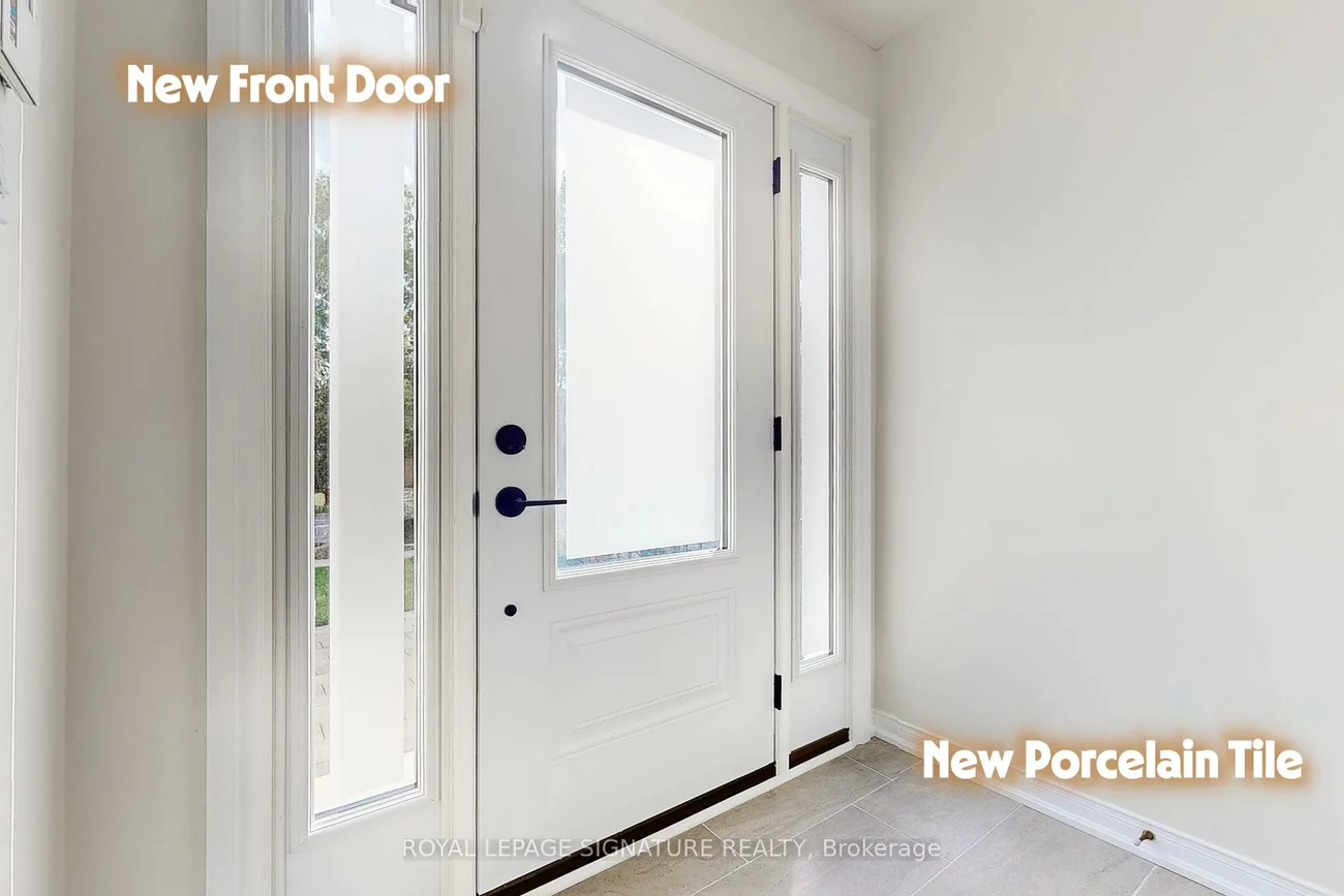 263, Pinnacle, Bayview Wellington, Aurora