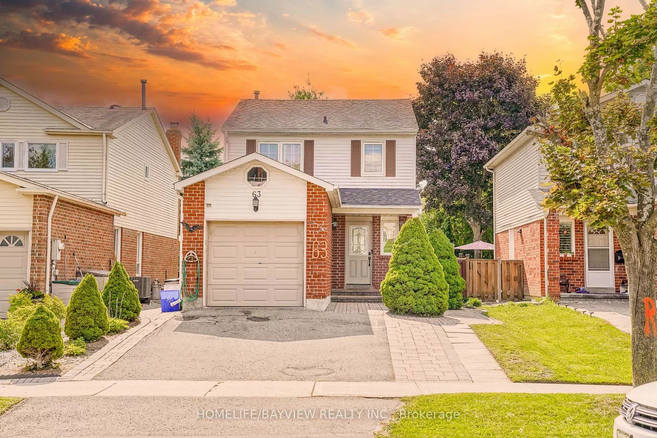 63, Seaton, Aurora Highlands, Aurora