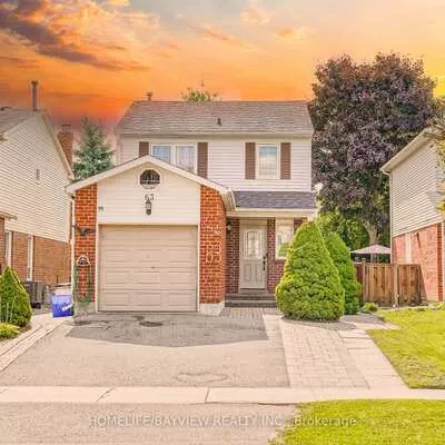 63, Seaton, Aurora Highlands, Aurora