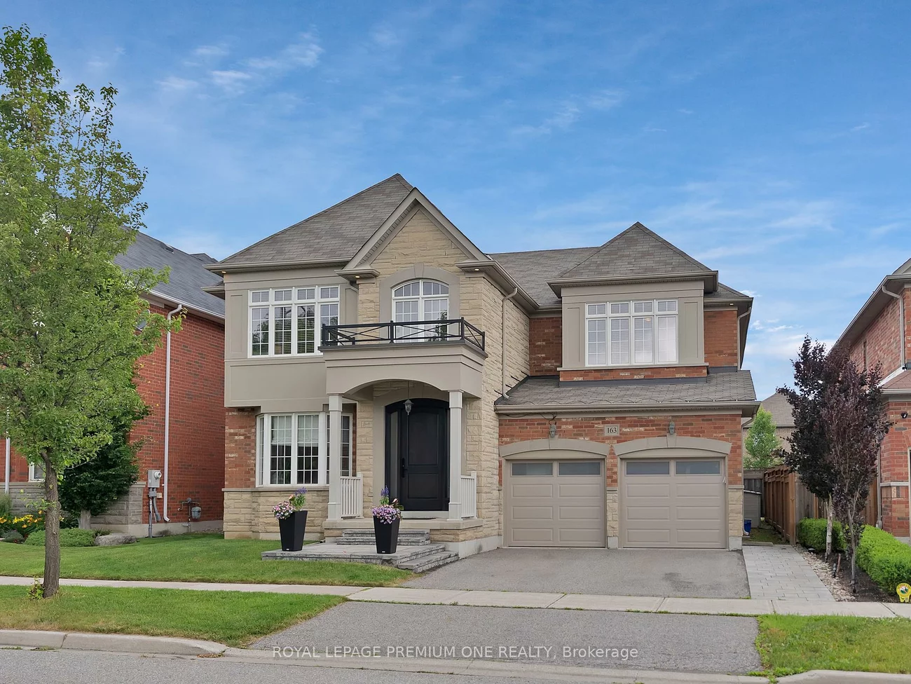 163, Tonner, Bayview Northeast, Aurora