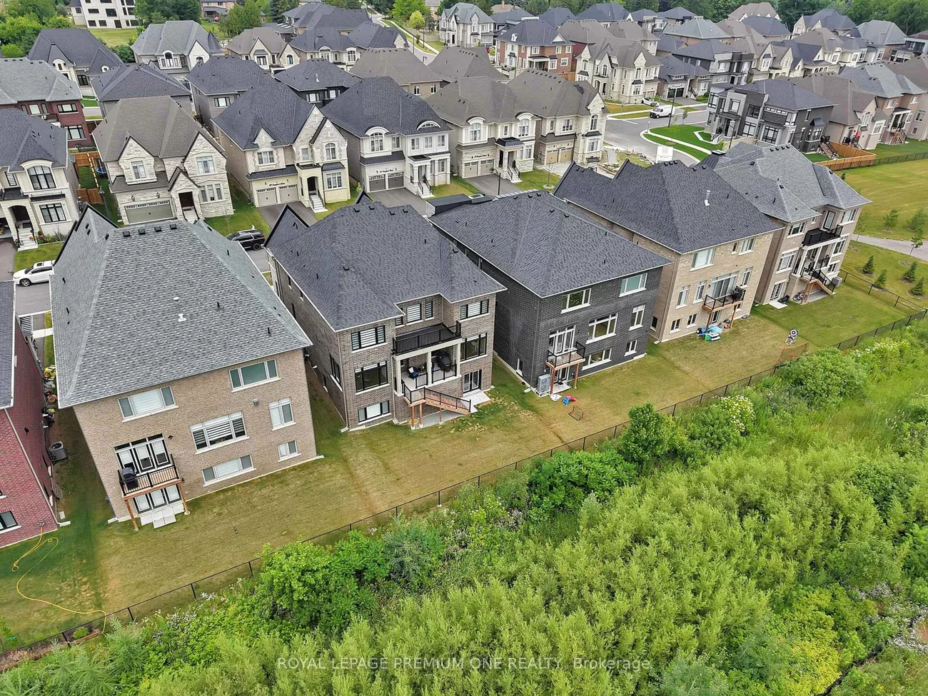 163, Tonner, Bayview Northeast, Aurora