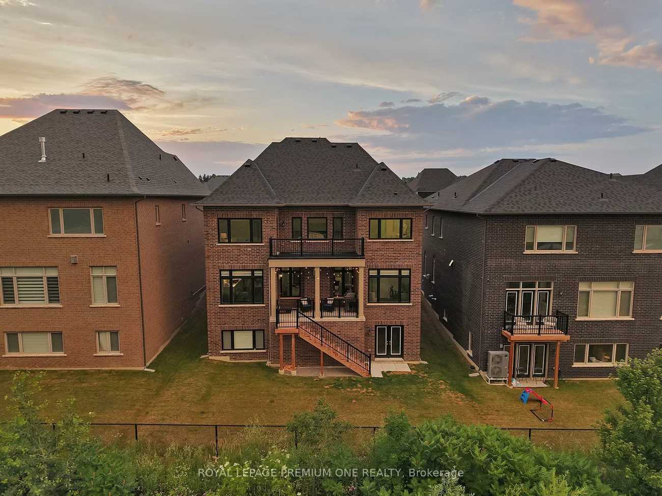 163, Tonner, Bayview Northeast, Aurora