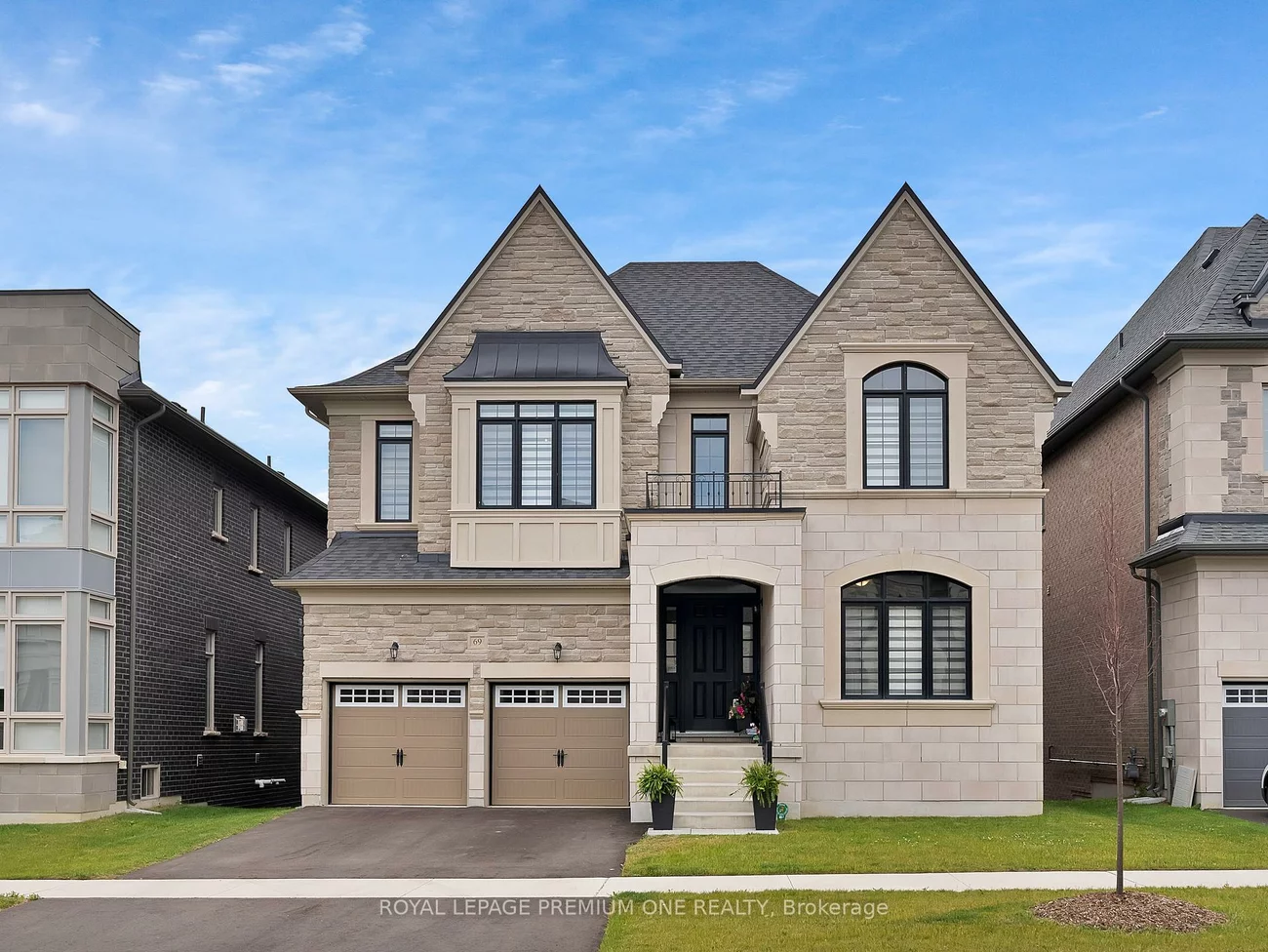 163, Tonner, Bayview Northeast, Aurora