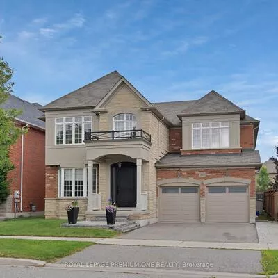 163, Tonner, Bayview Northeast, Aurora