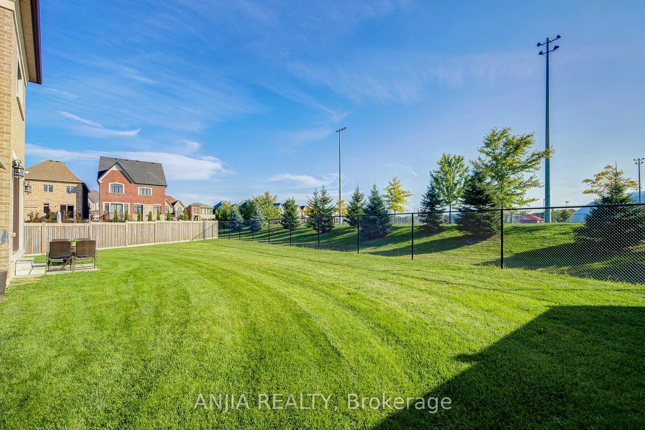 27, Mike Boshevski, Rural Aurora, Aurora
