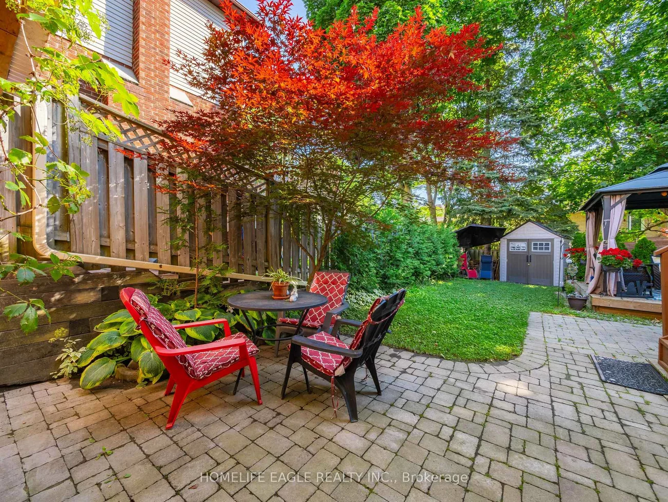30, Moffat, Aurora Heights, Aurora