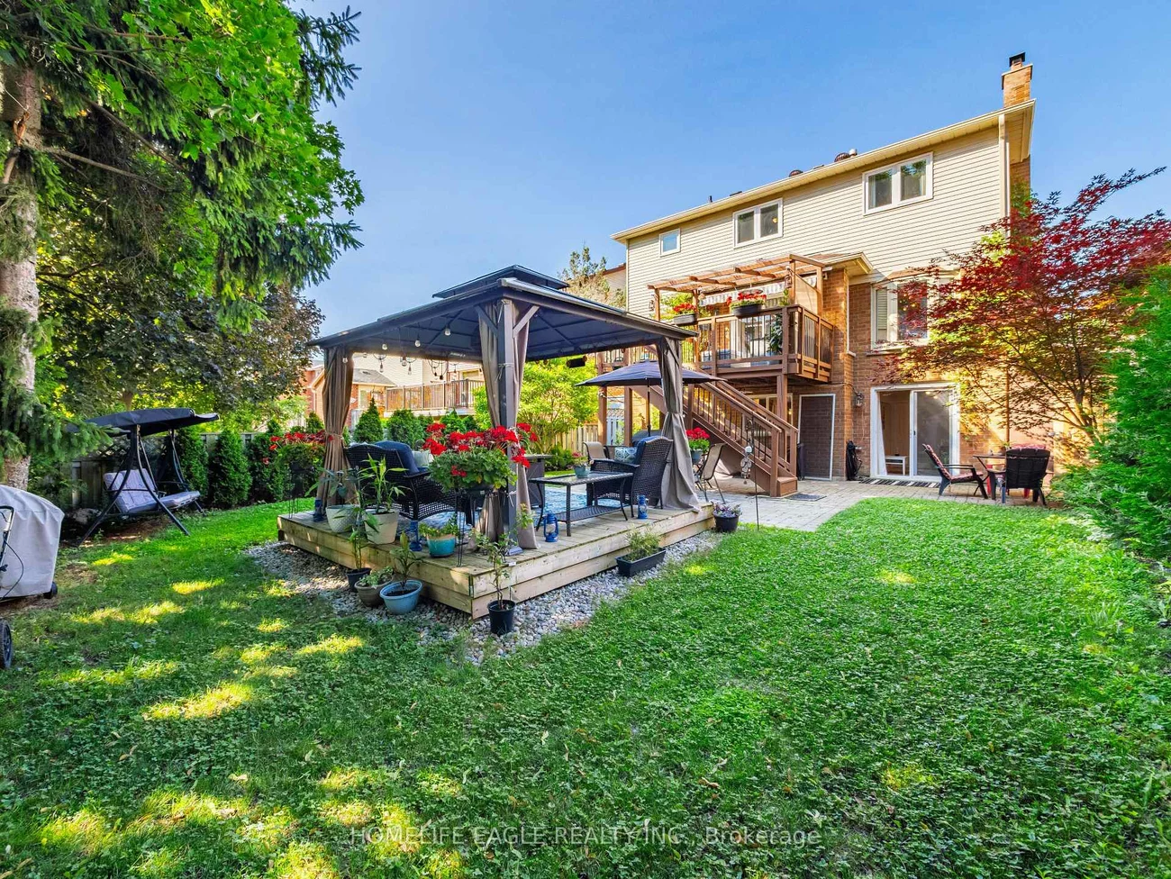30, Moffat, Aurora Heights, Aurora