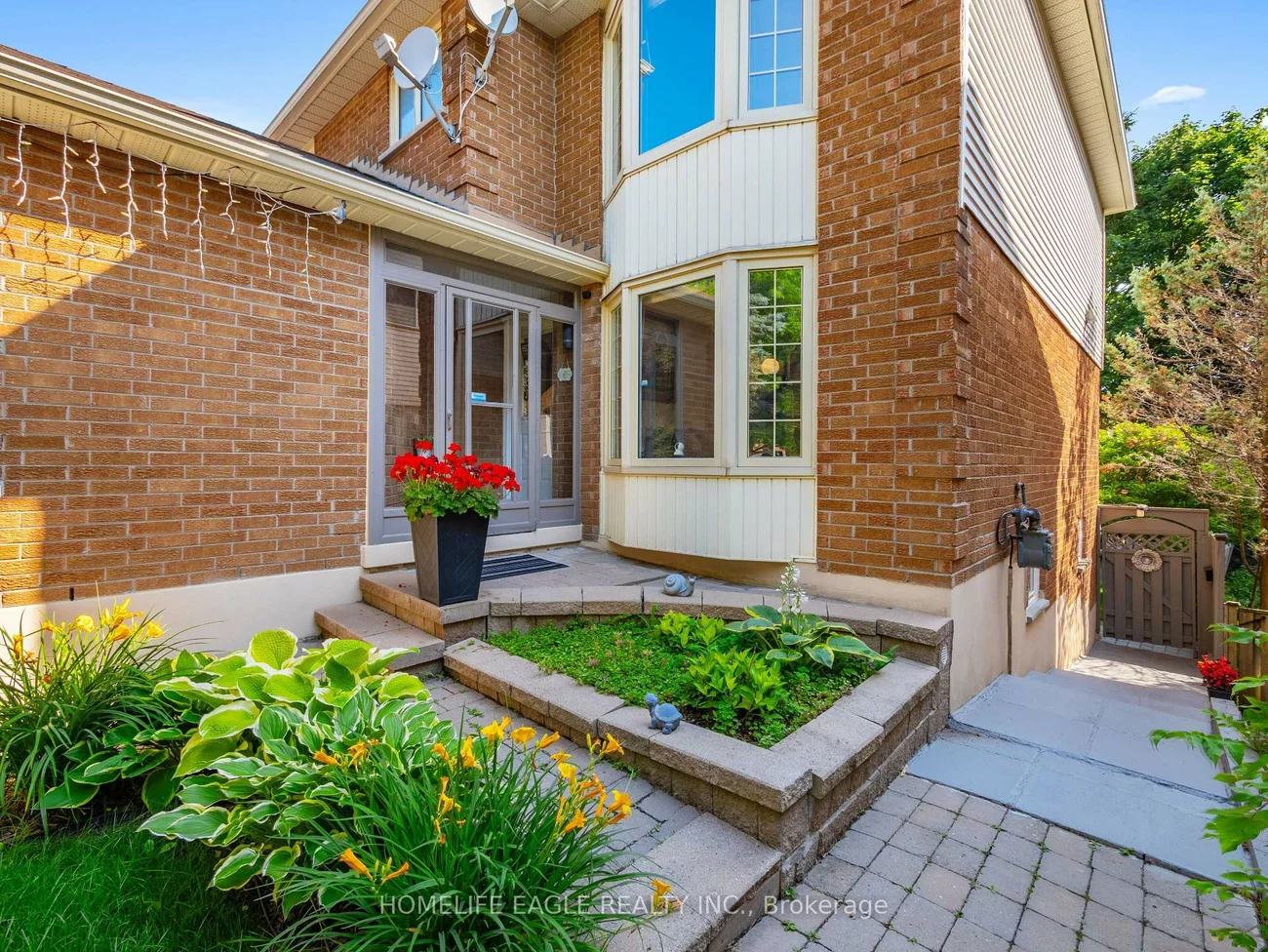 30, Moffat, Aurora Heights, Aurora
