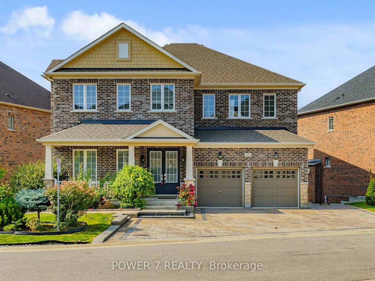 61, Match Point, Aurora Estates, Aurora