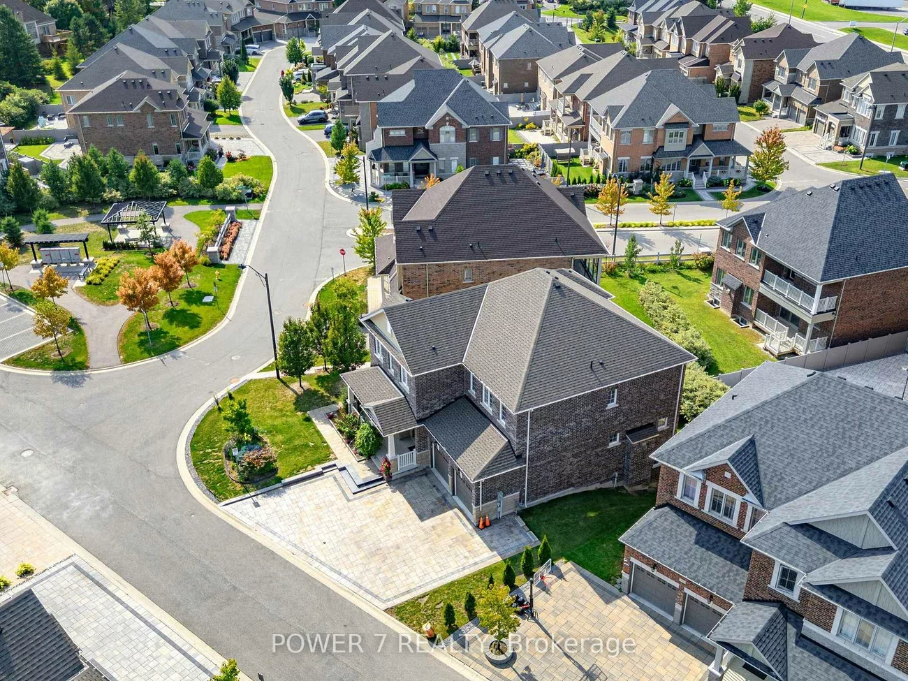 61, Match Point, Aurora Estates, Aurora