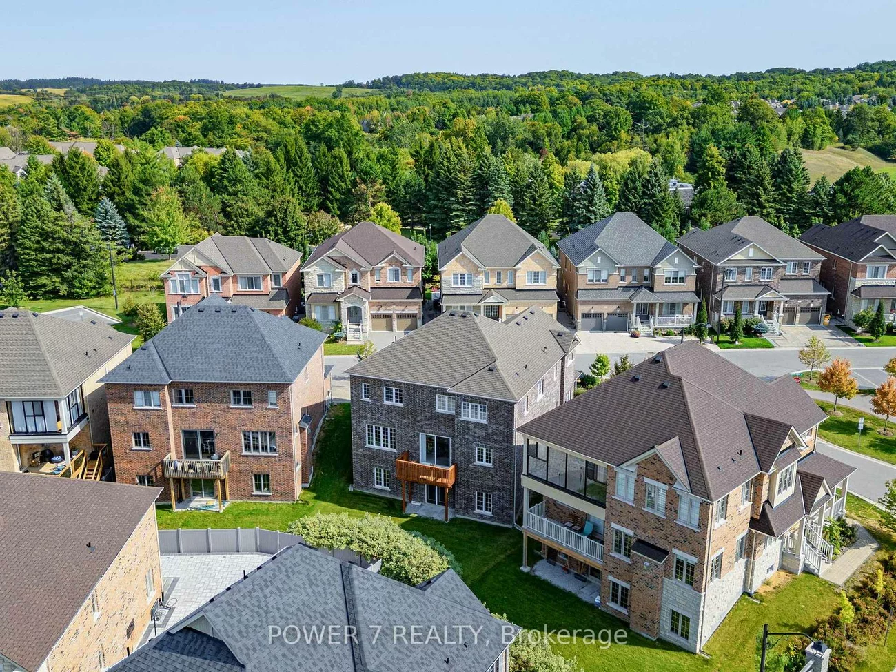 61, Match Point, Aurora Estates, Aurora