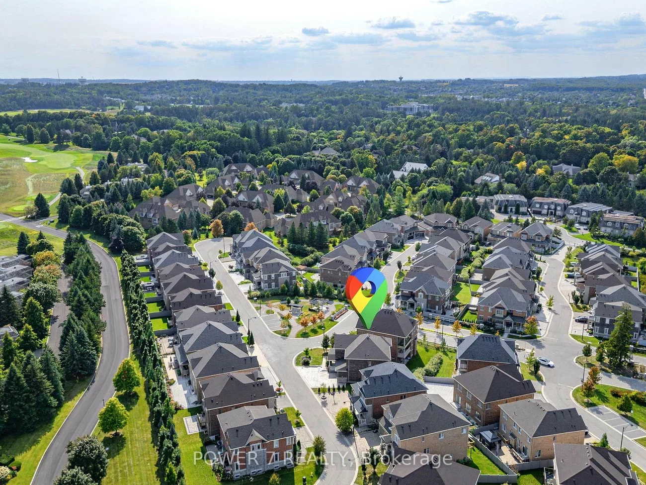 61, Match Point, Aurora Estates, Aurora
