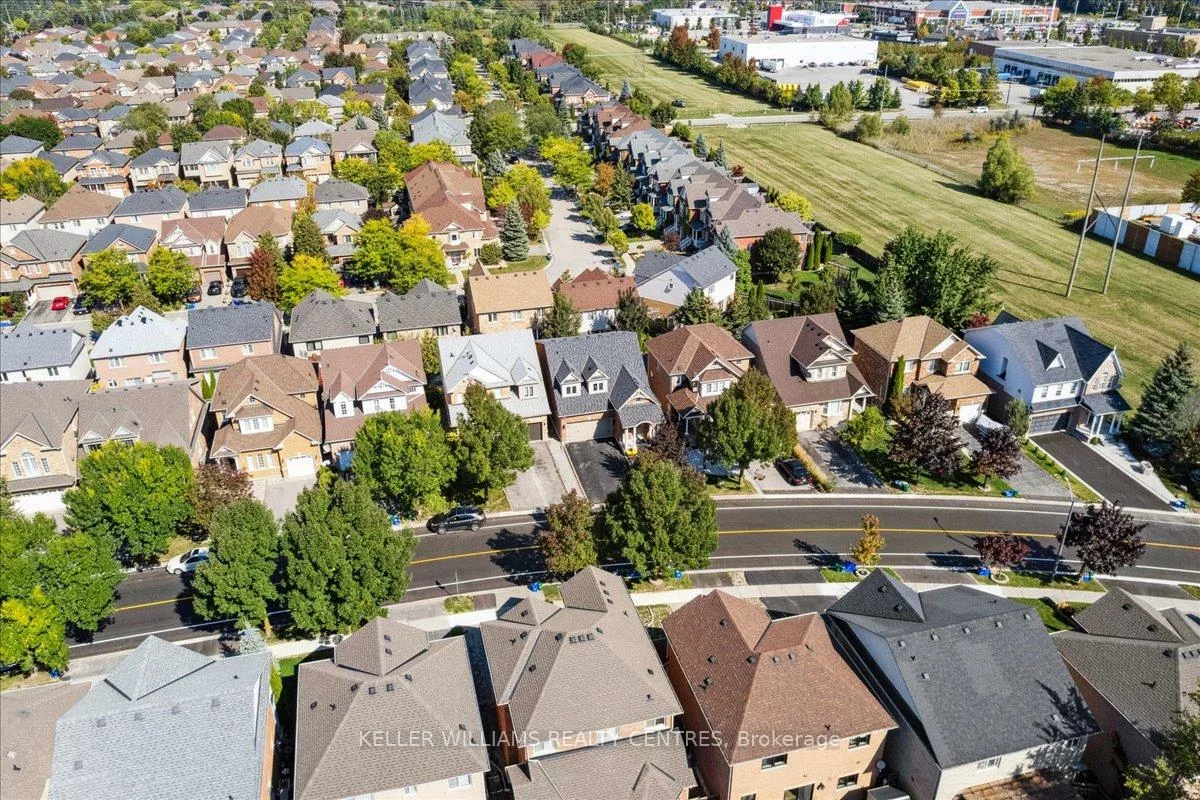 70, Earl Stewart, Bayview Wellington, Aurora